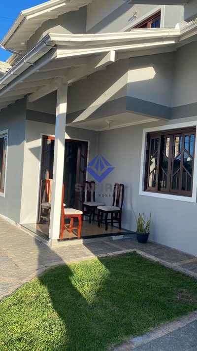 Casa, 5 quartos, 321 m² - Foto 2