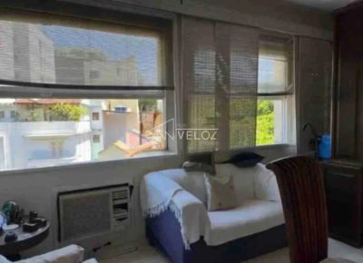 Apartamento, 3 quartos, 103 m² - Foto 5