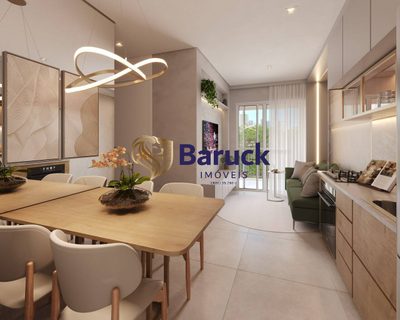 Apartamento, 2 quartos - Foto 1