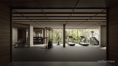 Cobertura, 4 quartos, 504 m² - Foto 3