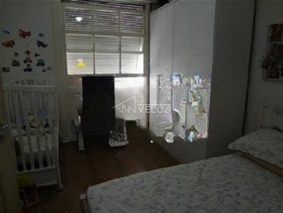 Apartamento, 4 quartos, 144 m² - Foto 1