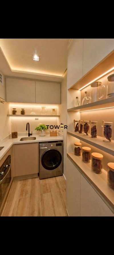 Apartamento, 2 quartos, 37 m² - Foto 5