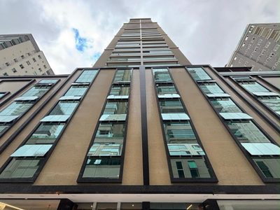Apartamento, 3 quartos, 160 m² - Foto 1