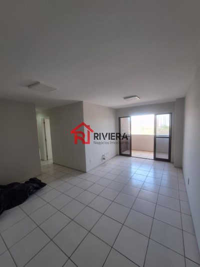Apartamento, 3 quartos, 96 m² - Foto 1
