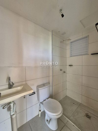 Apartamento, 2 quartos, 45 m² - Foto 5