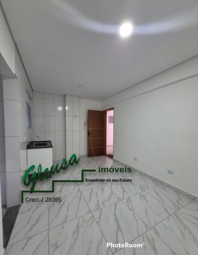Apartamento, 2 quartos, 36 m² - Foto 5