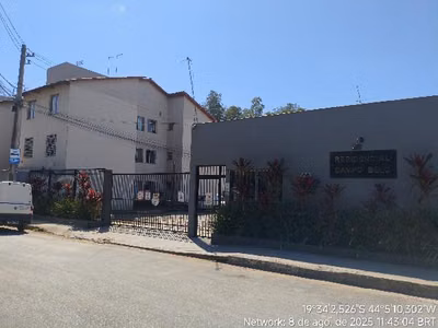 Apartamento, 2 quartos, 51 m² - Foto 1