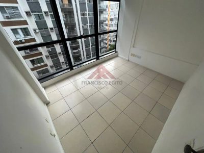 Sala-Conjunto, 41 m² - Foto 2