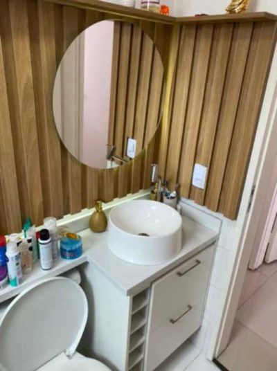 Apartamento, 2 quartos, 50 m² - Foto 5