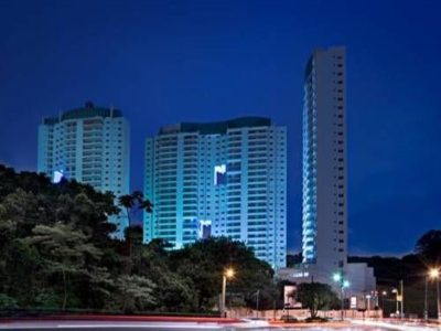 Apartamento, 3 quartos, 142 m² - Foto 1