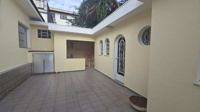 Casa, 3 quartos, 181 m² - Foto 4