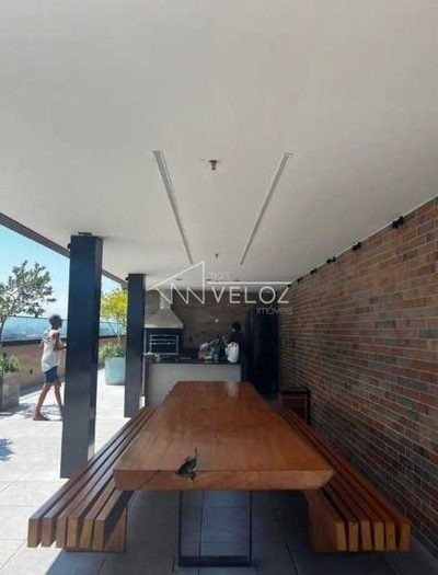 Apartamento, 1 quarto, 30 m² - Foto 4