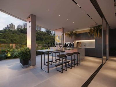 Cobertura, 2 quartos, 92 m² - Foto 3
