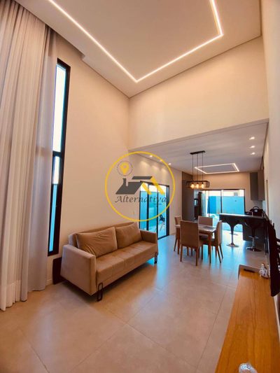 Casa, 3 quartos, 140 m² - Foto 2