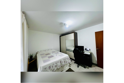 Apartamento, 1 quarto, 46 m² - Foto 5