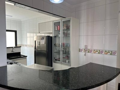 Apartamento, 2 quartos, 65 m² - Foto 2
