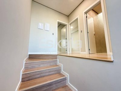 Sobrado, 2 quartos, 125 m² - Foto 5