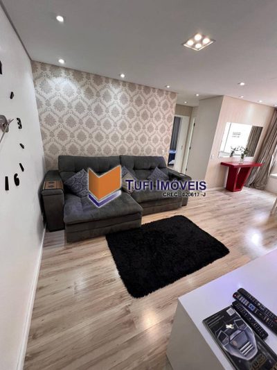 Apartamento, 2 quartos, 80 m² - Foto 5