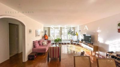 Apartamento, 3 quartos, 112 m² - Foto 4