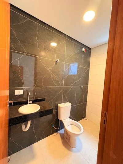 Apartamento, 2 quartos, 57 m² - Foto 5