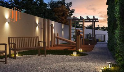 Apartamento, 2 quartos, 47 m² - Foto 4