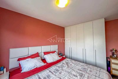 Apartamento, 3 quartos, 127 m² - Foto 1