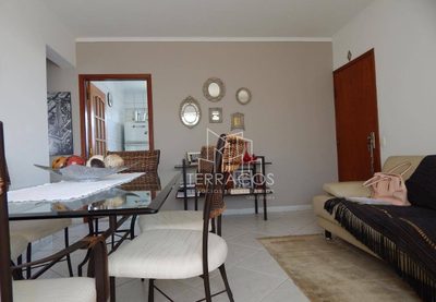 Apartamento, 2 quartos, 75 m² - Foto 1