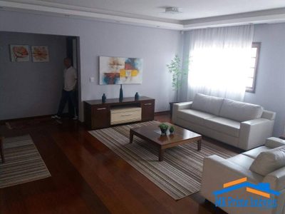 Sobrado, 3 quartos, 186 m² - Foto 2