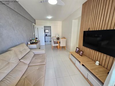 Apartamento, 3 quartos, 77 m² - Foto 4