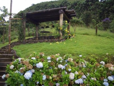 Sítio, 6 quartos, 44 hectares - Foto 1