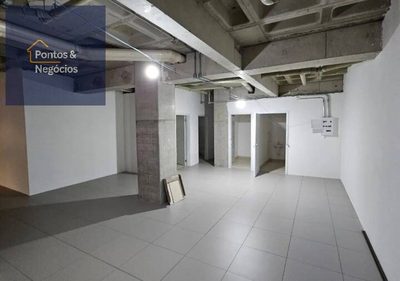Loja-Salão, 180 m² - Foto 2