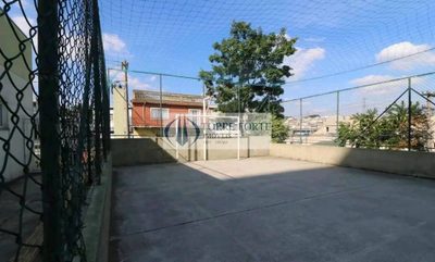 Apartamento, 2 quartos, 48 m² - Foto 2