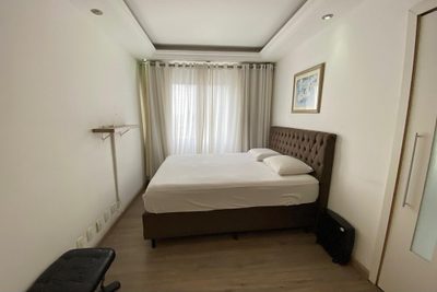 Apartamento, 4 quartos, 104 m² - Foto 3