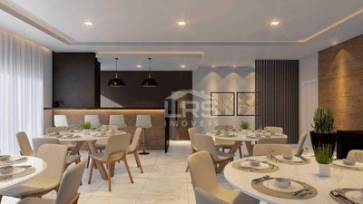 Apartamento, 3 quartos, 145 m² - Foto 5