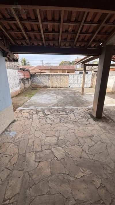 Sobrado, 4 quartos, 232 m² - Foto 4
