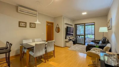 Apartamento, 3 quartos, 96 m² - Foto 5