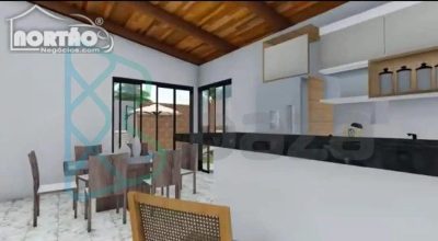 Casa, 5 quartos, 185 m² - Foto 3