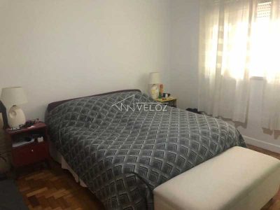 Apartamento, 3 quartos, 147 m² - Foto 1