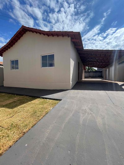 Casa, 3 quartos, 392 m² - Foto 2