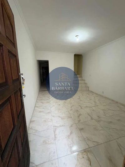 Casa, 2 quartos, 90 m² - Foto 2