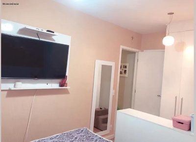 Apartamento, 2 quartos, 60 m² - Foto 3
