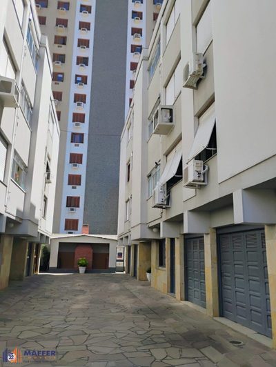 Apartamento, 3 quartos, 94 m² - Foto 2