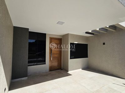 Casa, 3 quartos, 138 m² - Foto 5
