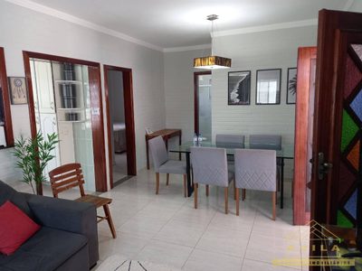Casa, 3 quartos, 160 m² - Foto 5