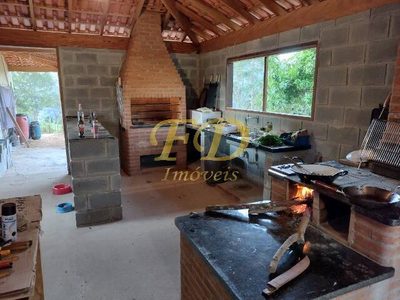 Sítio, 3 quartos, 2160 m² - Foto 3