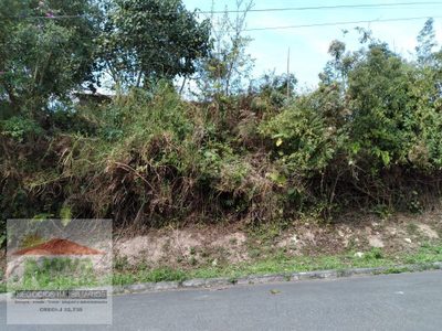 Terreno, 344 m² - Foto 1