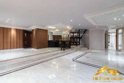 Casa de Condomínio, 4 quartos - Foto 5
