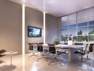 Apartamento, 1 quarto, 35 m² - Foto 5
