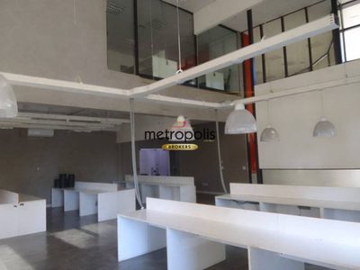 Sala-Conjunto, 400 m² - Foto 2
