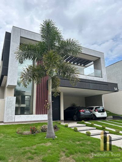 Casa, 3 quartos, 353 m² - Foto 2
